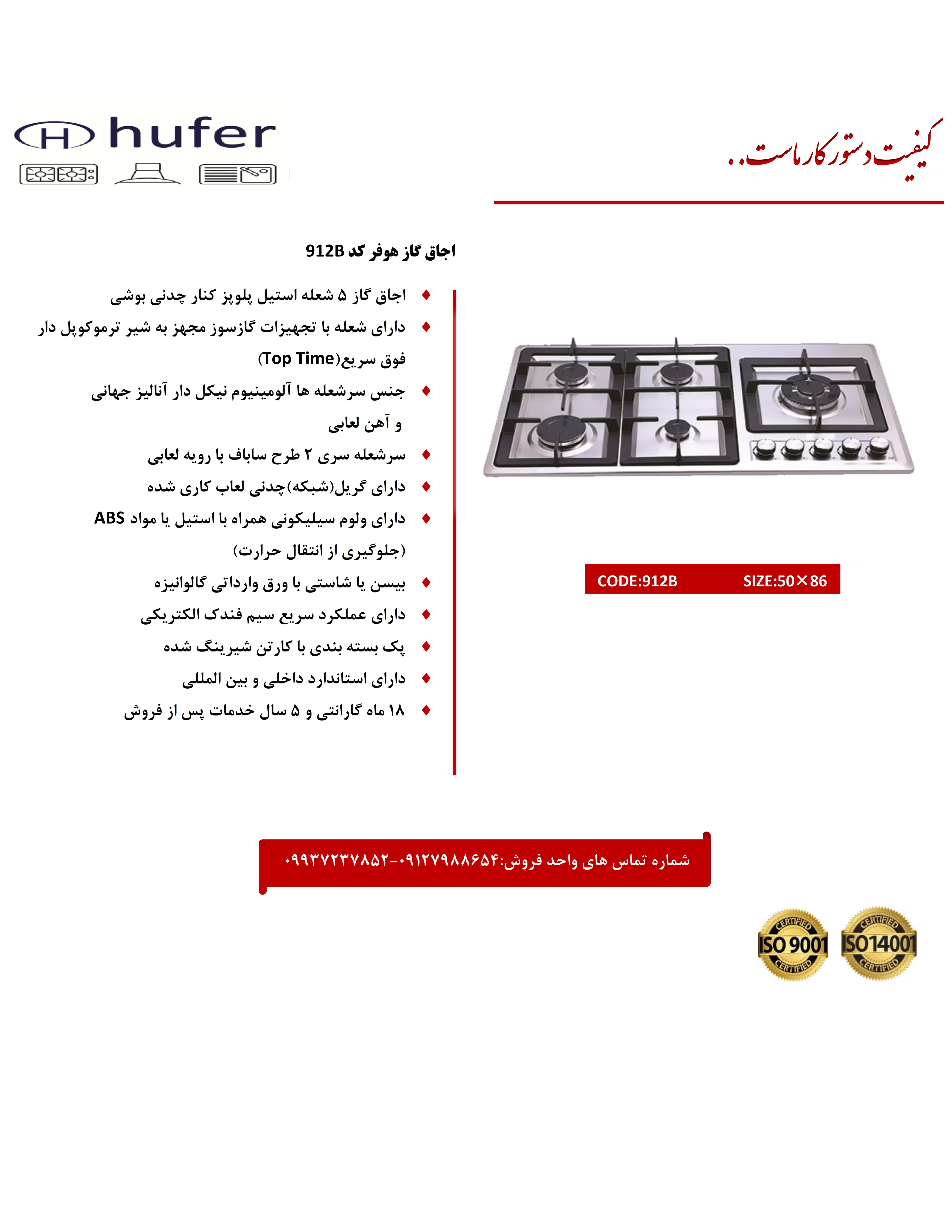 گالری تصاویر ترموگام