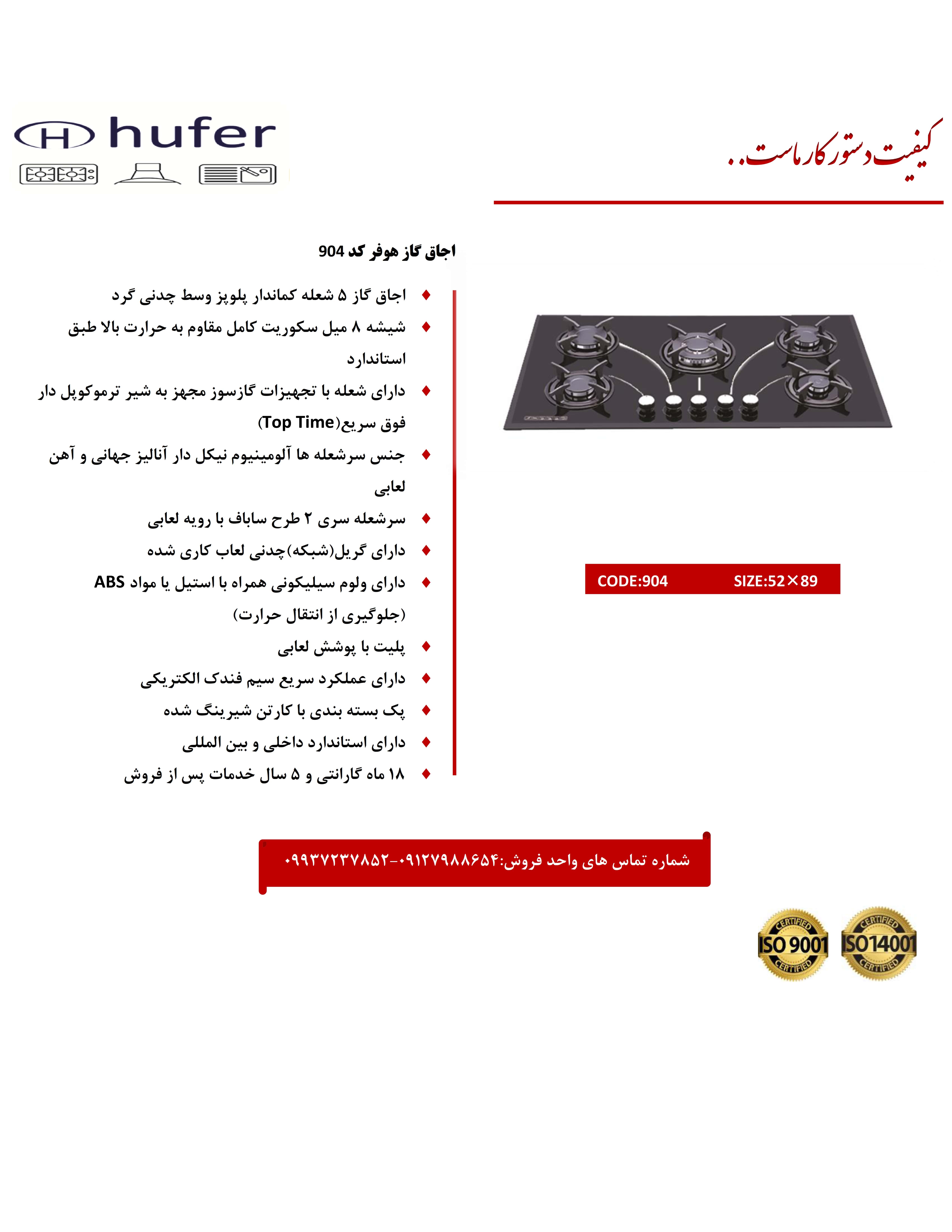 گالری تصاویر ترموگام