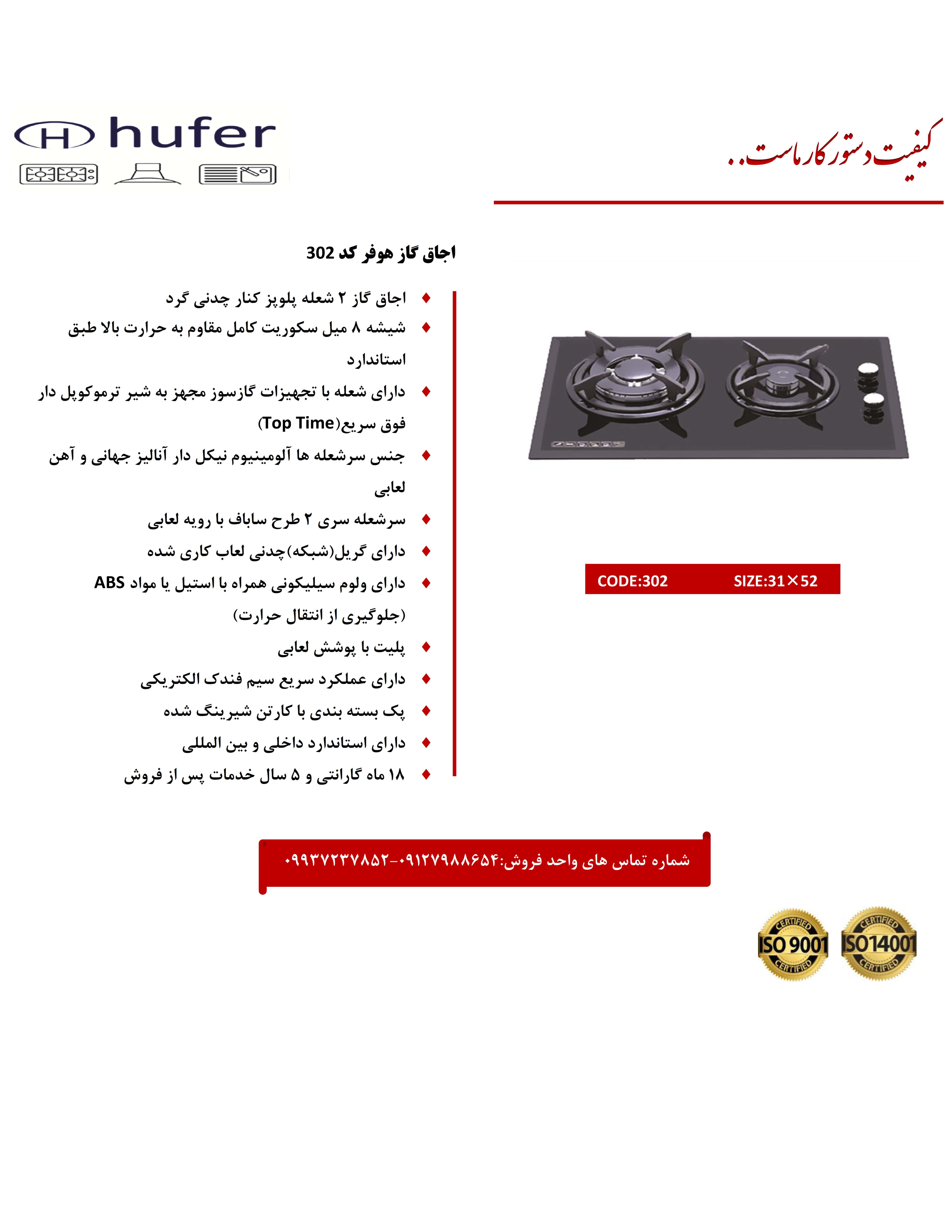گالری تصاویر ترموگام