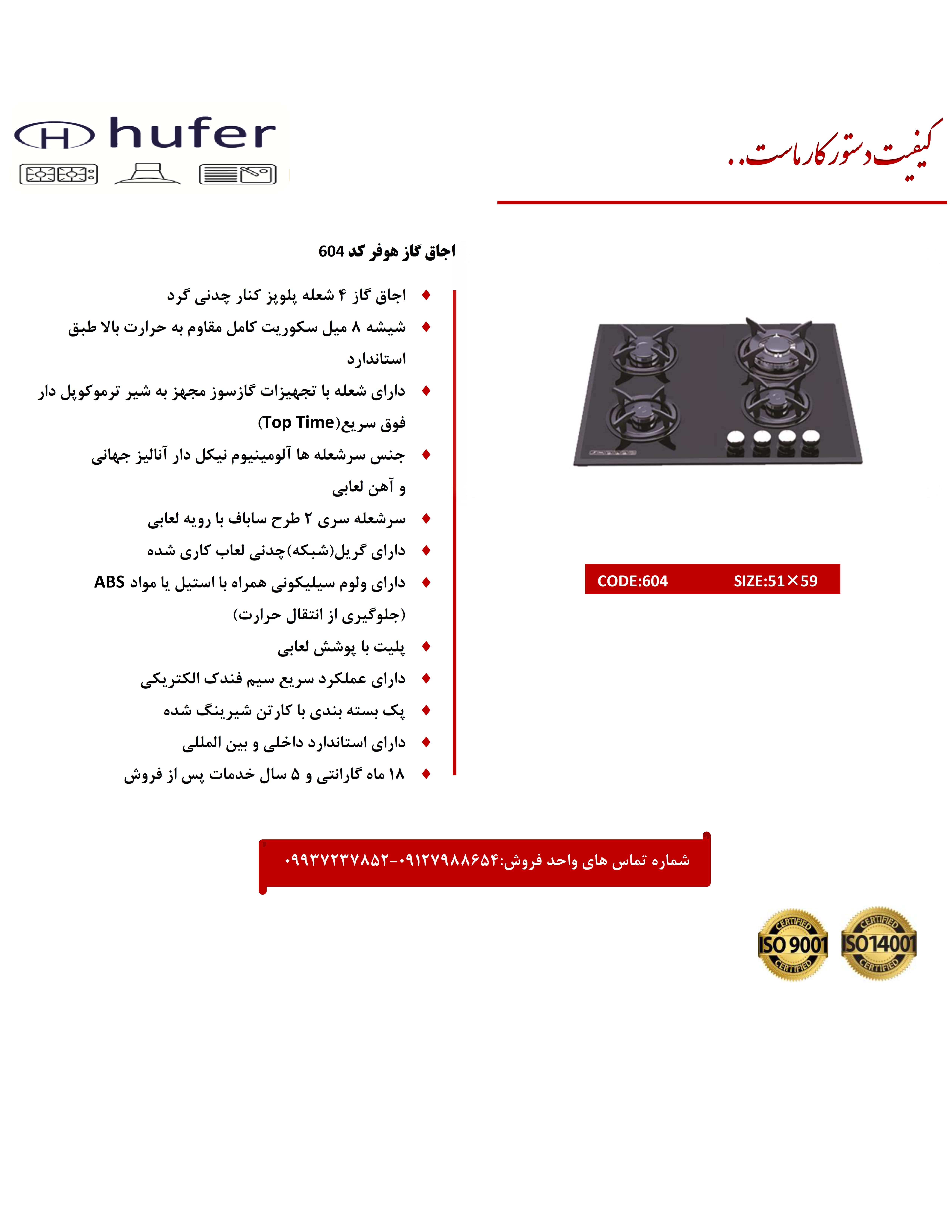 گالری تصاویر ترموگام
