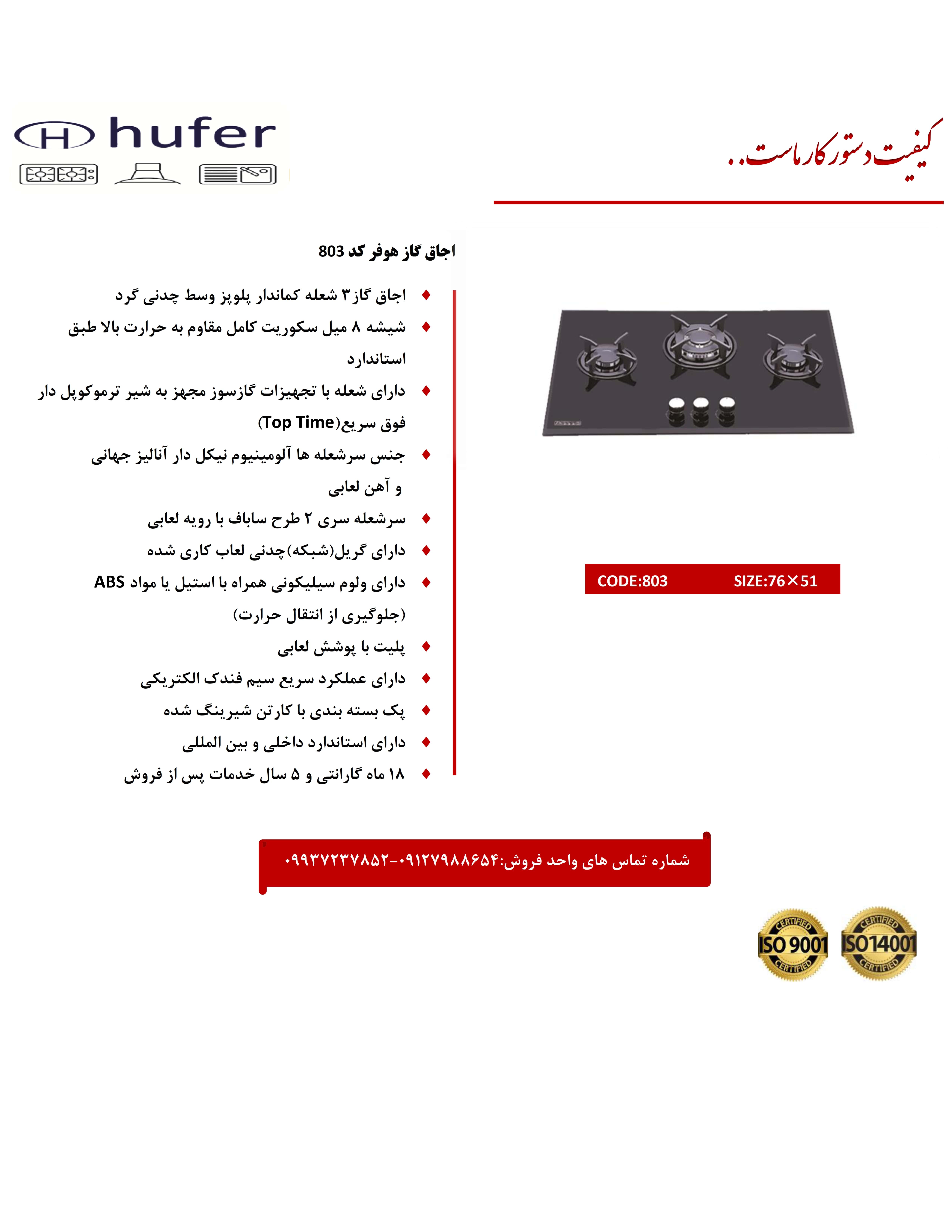 گالری تصاویر ترموگام