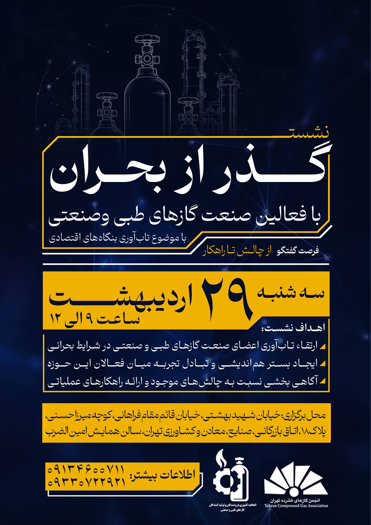گالری تصاویر ترموگام