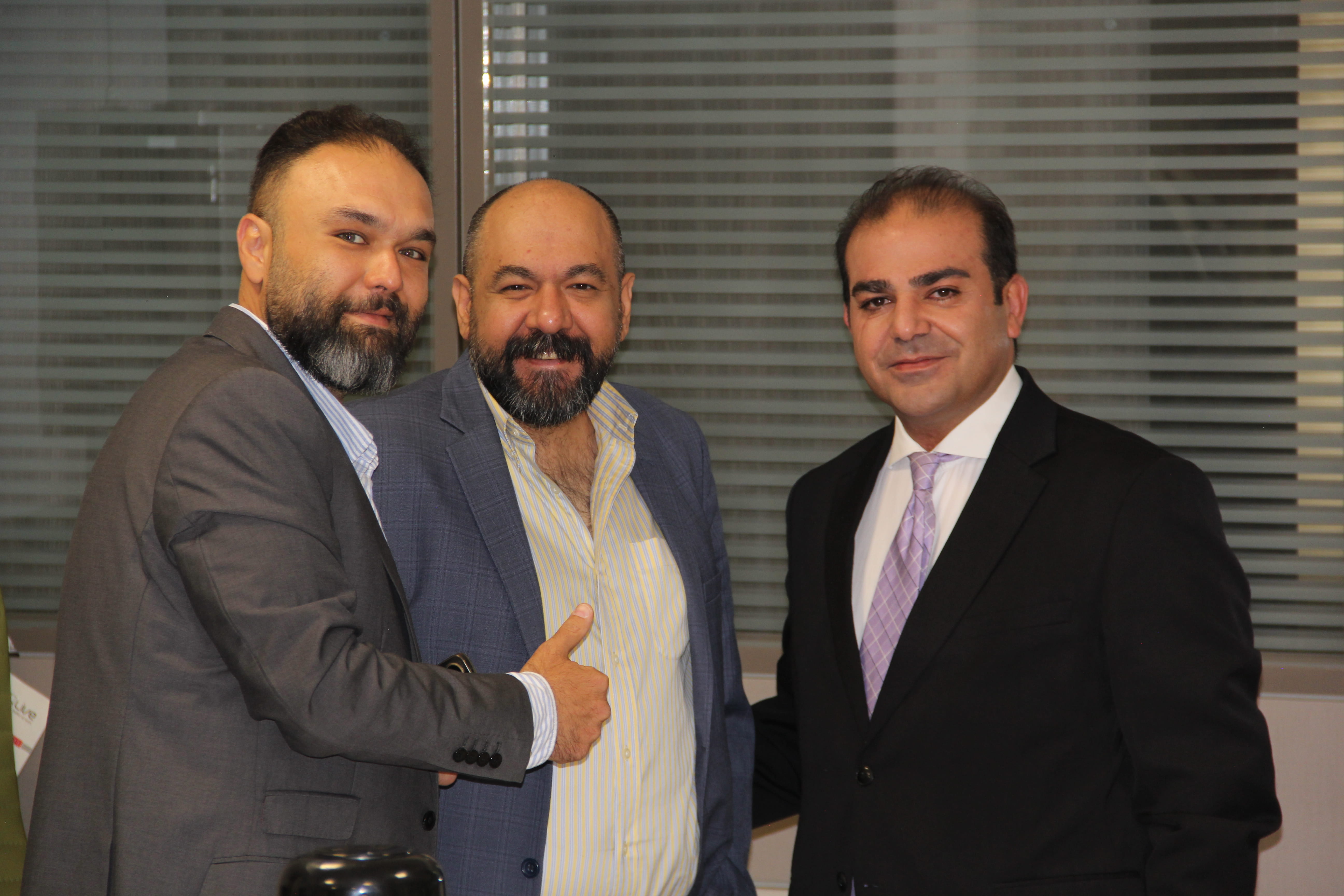 گالری تصاویر ترموگام