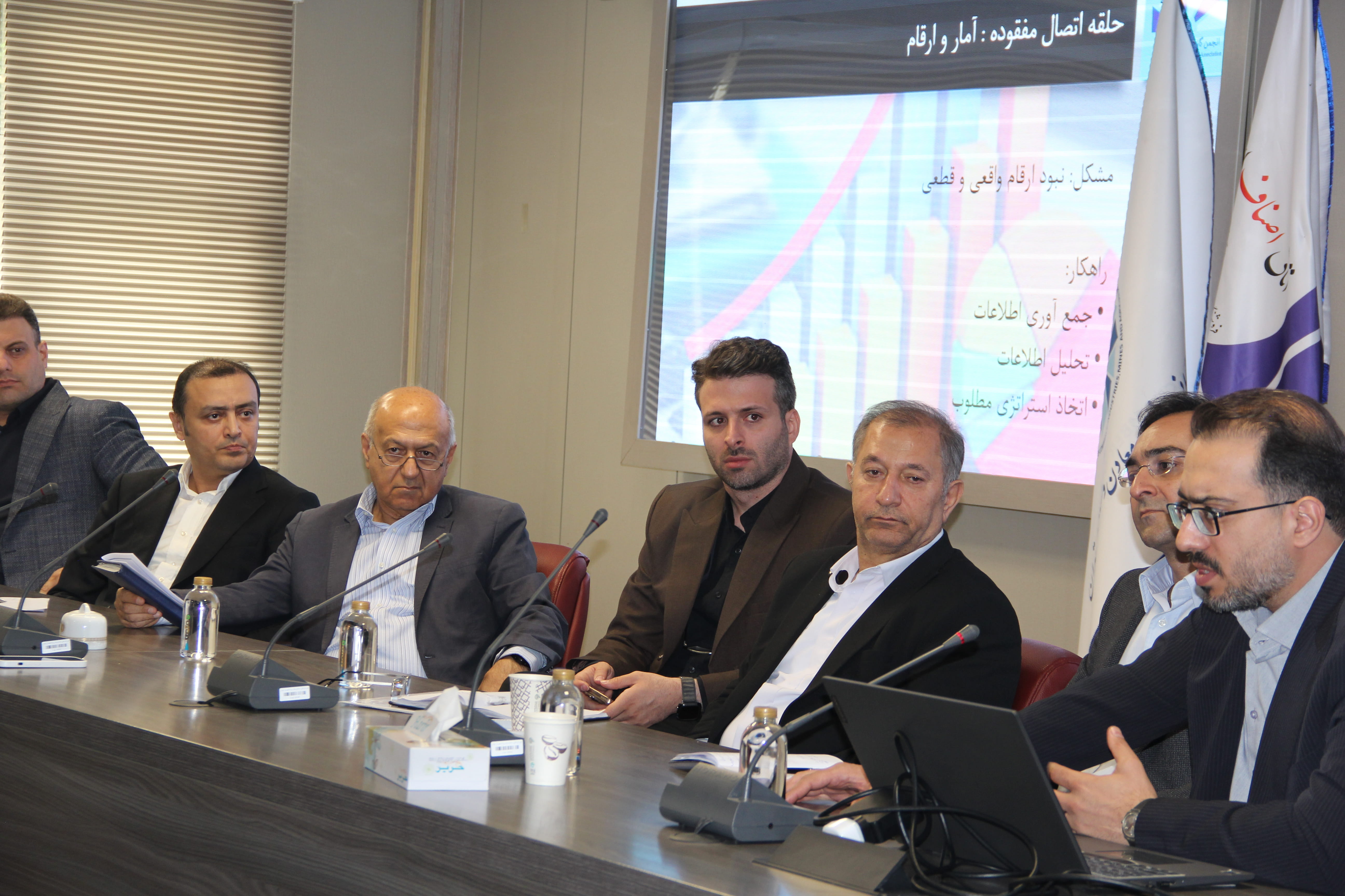 گالری تصاویر ترموگام