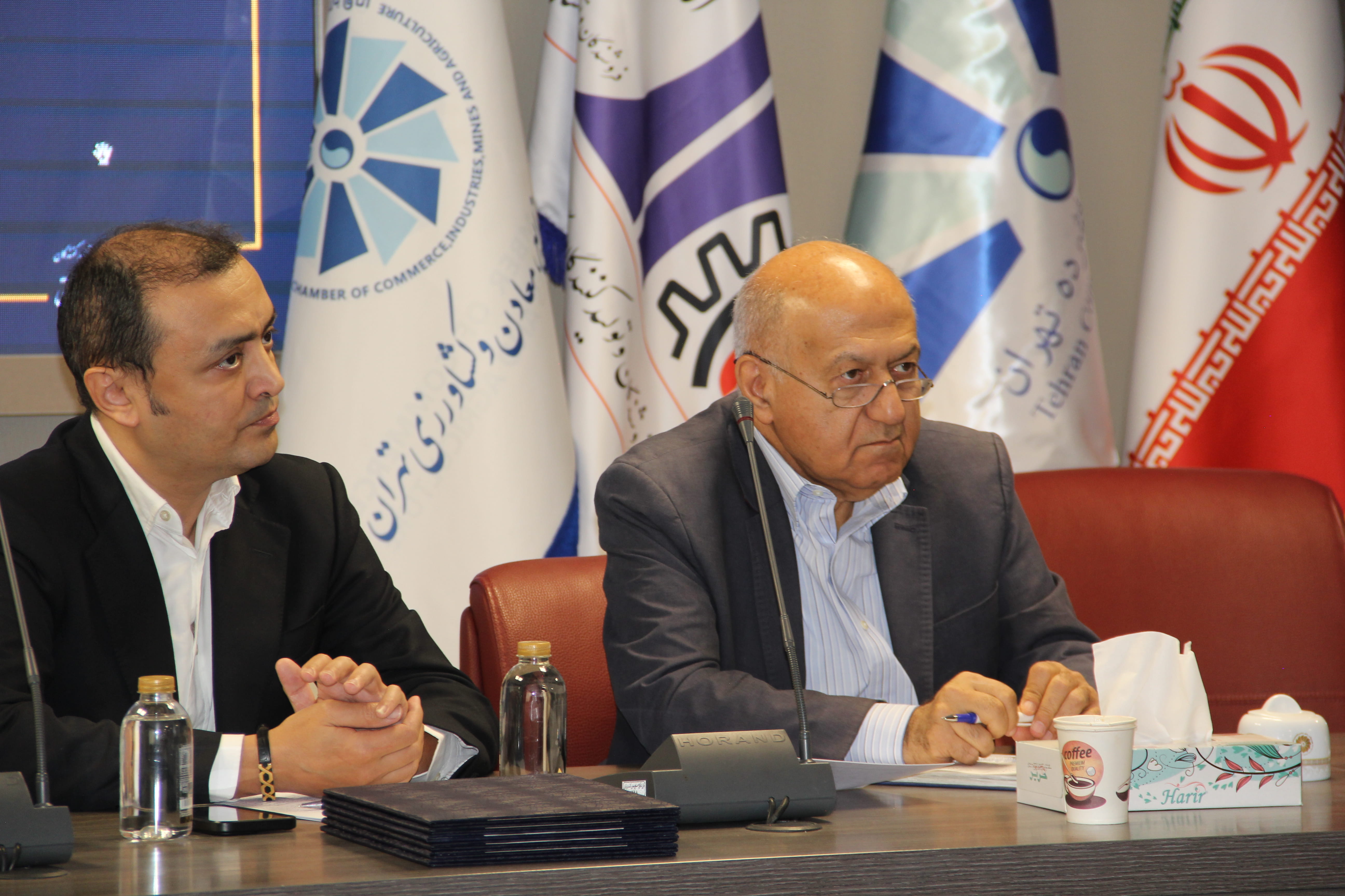گالری تصاویر ترموگام