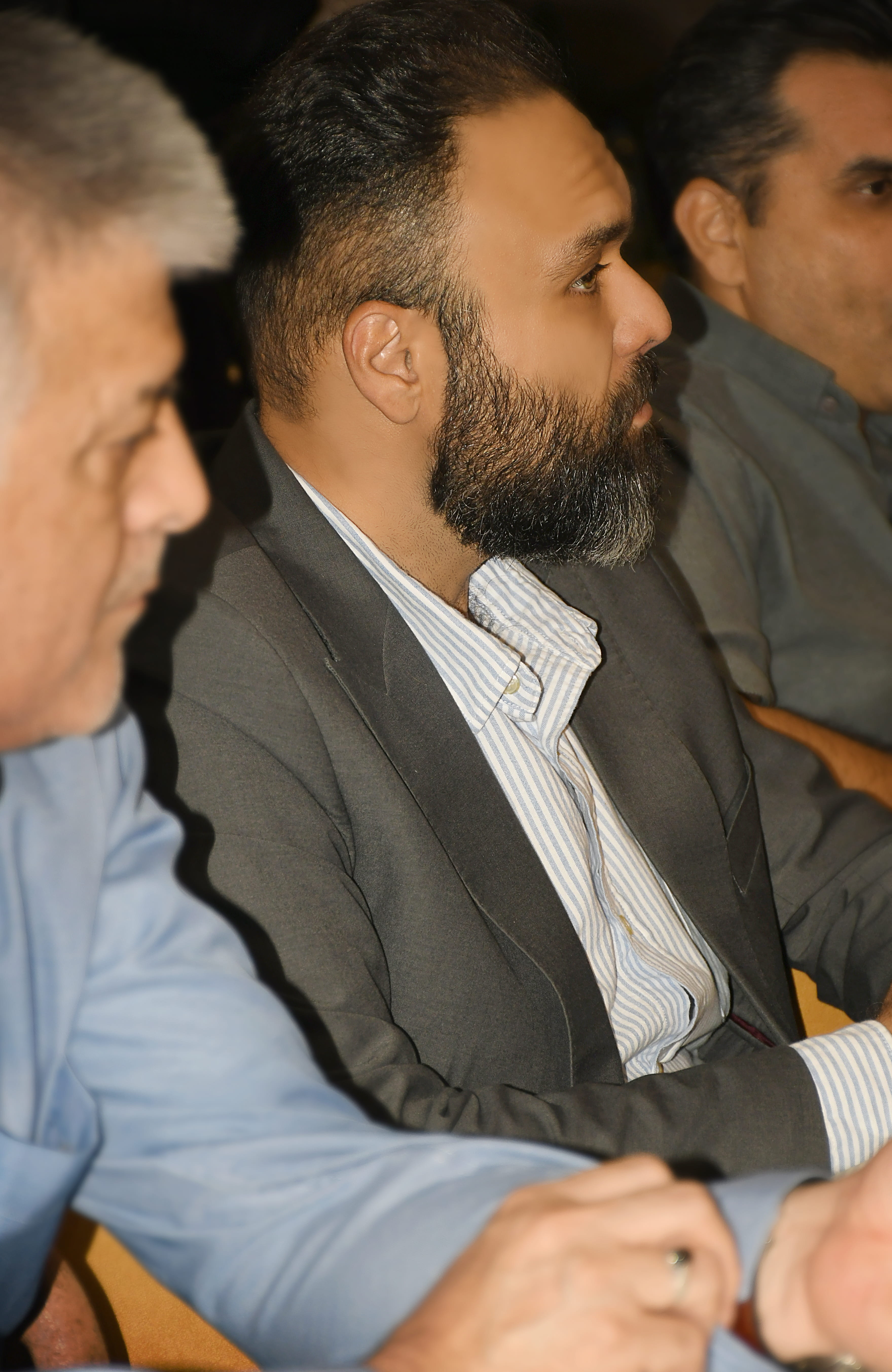 گالری تصاویر ترموگام