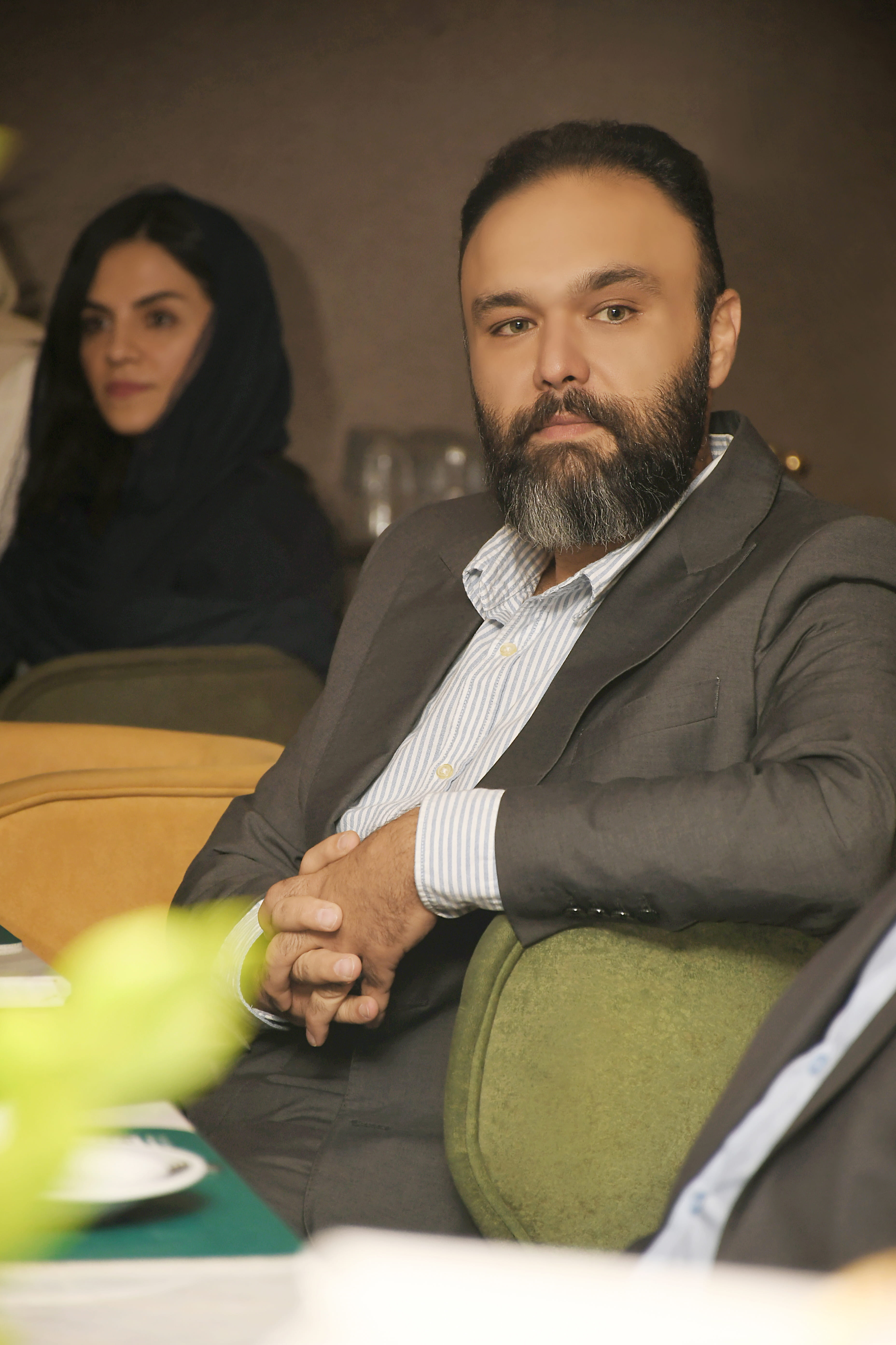 گالری تصاویر ترموگام